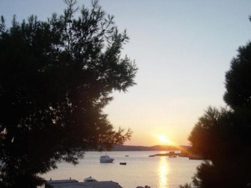 Gallery image of Apartments Mare More in Brodarica