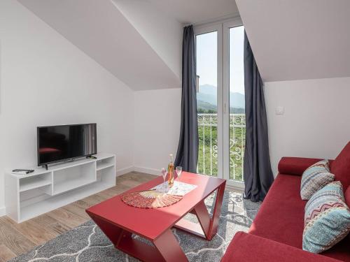 Villa Liberty