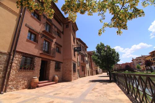 Nabolaget omkring lejligheden eller i nærheden