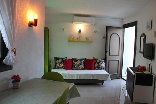 Apartamento Oasis Park