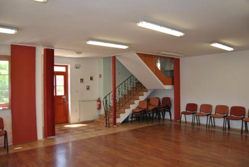 Gallery image of Tourist Farm Dujceva Domacija in Vremski Britof