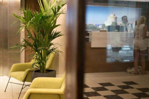 Ladadika Design, Philian Hotels and Resorts