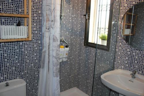 Apartamento Oasis Park