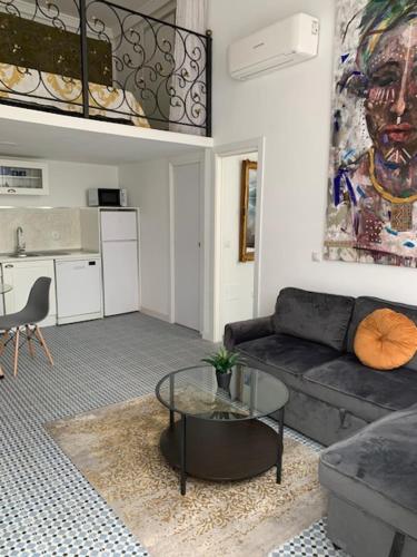 Bonito y Acogedor Apartamento en Villaverde - Madrid photo 5