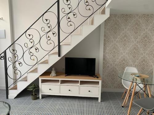Bonito y Acogedor Apartamento en Villaverde - Madrid photo 6