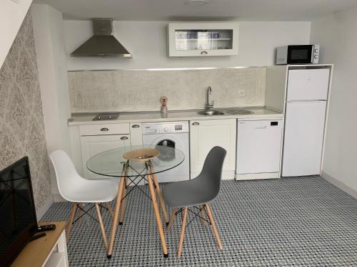 Bonito y Acogedor Apartamento en Villaverde - Madrid photo 11