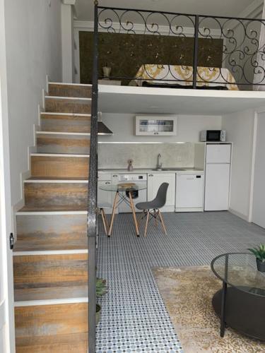 Bonito y Acogedor Apartamento en Villaverde - Madrid photo 10
