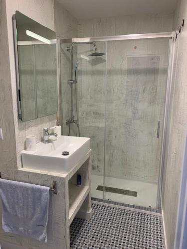 Bonito y Acogedor Apartamento en Villaverde - Madrid photo 9
