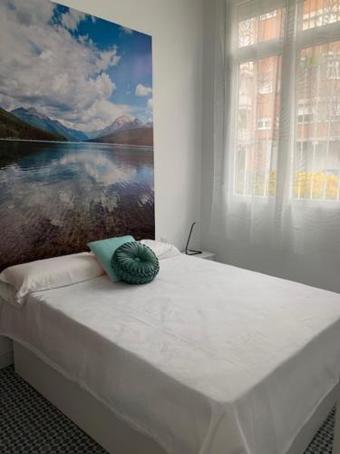 Bonito y Acogedor Apartamento en Villaverde - Madrid photo 3