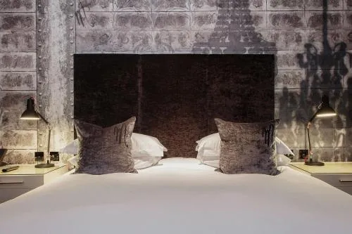 Malmaison Edinburgh photo 14