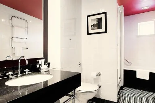 Malmaison Edinburgh photo 17