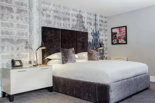 Malmaison Edinburgh photo 16