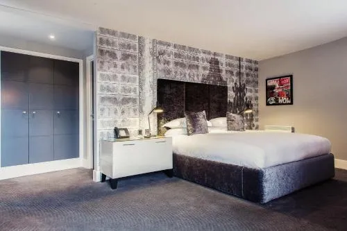 Malmaison Edinburgh photo 15