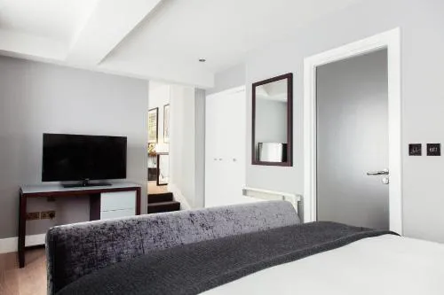 Malmaison Edinburgh photo 22
