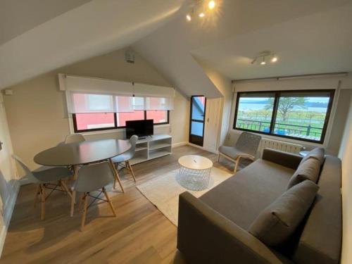 Gallery image of Housingcoruña playa miño 5 in Miño