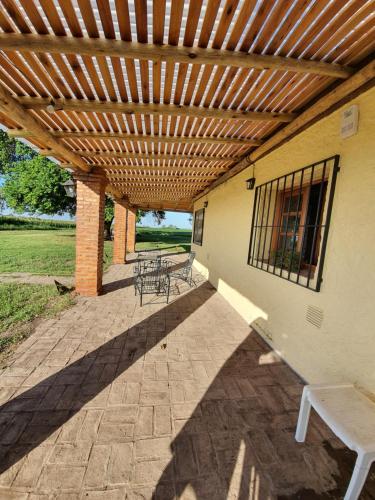 Casa de Campo totalmente equipada. – Photos 4