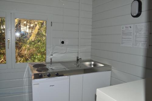 Gallery image of MacDonald Cabins in Kinlochleven