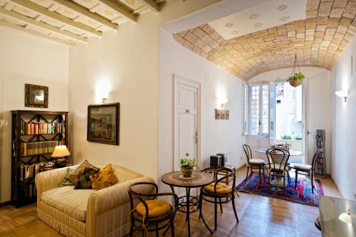 B&B La Scalinatella