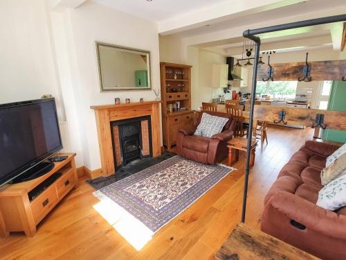 Brook Cottage