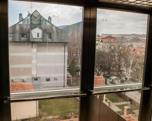 Φωτογραφία από το άλμπουμ του Apartman Soko σε Soko Banja