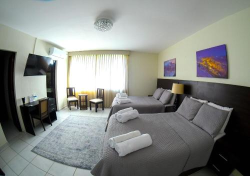 Casa Andalucia – Photos 3