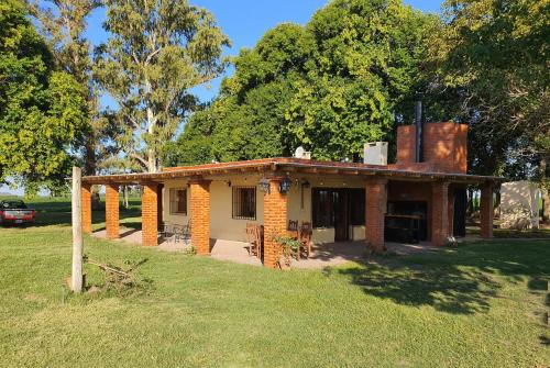Casa de Campo totalmente equipada. – Photos 2
