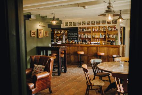 Gallery image of The Gin Trap Inn in Ringstead