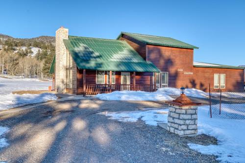 Ponderosa Pines – Photos 3