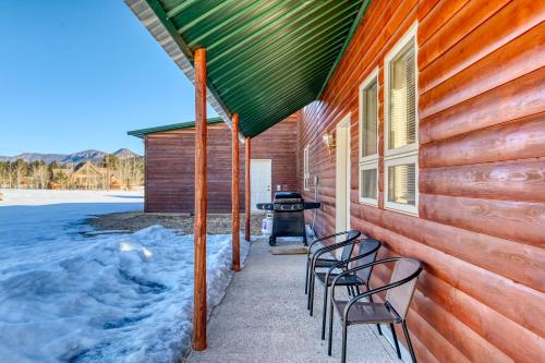 Ponderosa Pines – Photos 2