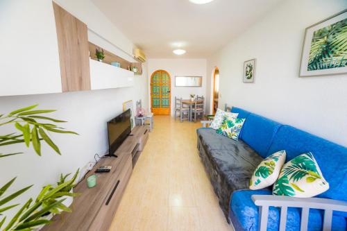 Fotografie z fotogalerie ubytování Alegria ID 27 v destinaci Torrevieja