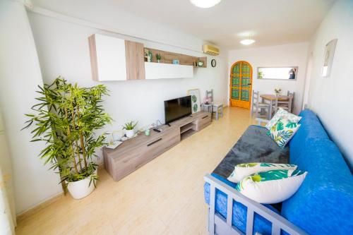 Fotografie z fotogalerie ubytování Alegria ID 27 v destinaci Torrevieja