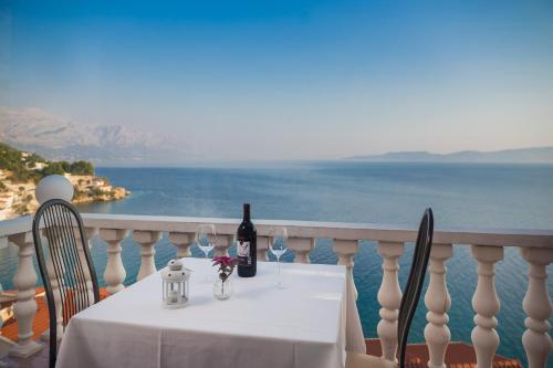 Gallery image of Summer Beach Rooms in Omiš