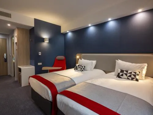 Holiday Inn Express - Nice - Grand Arenas by IHG photo 3