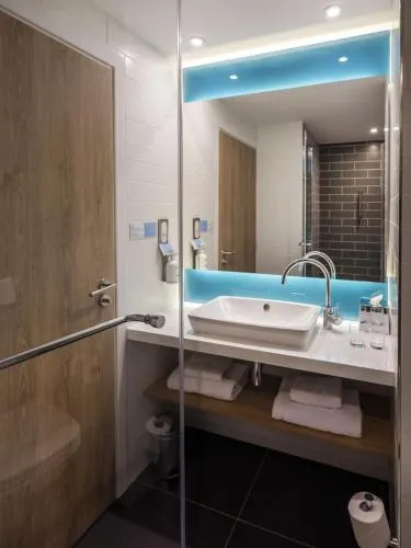 Holiday Inn Express - Nice - Grand Arenas by IHG photo 16