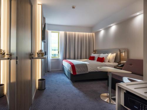 Holiday Inn Express - Nice - Grand Arenas by IHG photo 40