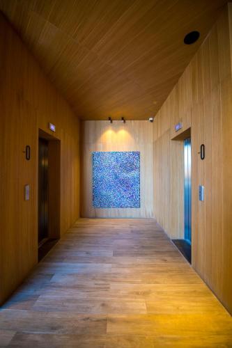 Imagen de la galería de Oakridge Hotel & Spa, en Kfardebian