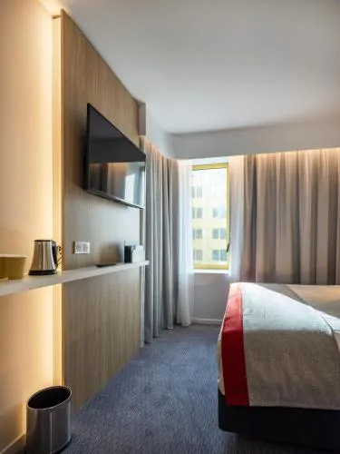 Holiday Inn Express - Nice - Grand Arenas by IHG photo 5