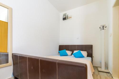 Gallery image of Belane Apartments in Tivat