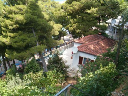 Fotografia z galérie ubytovania Apartman on the beach - Nemira, Omiš v Omise
