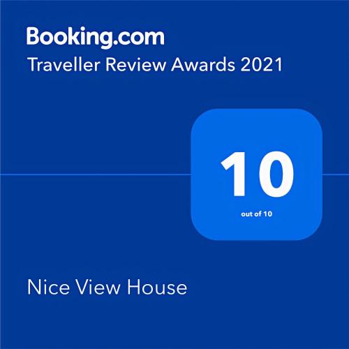 Nice View House – Photos 2