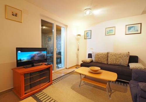 Charming apartment for 3 pax in Cavtat
