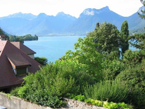 Appartement à Talloires – Photos 4