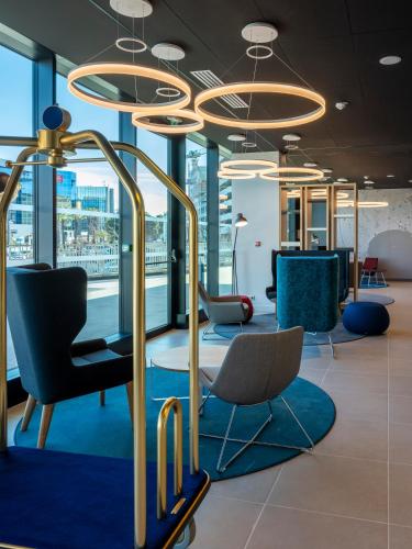 Holiday Inn Express - Nice - Grand Arenas by IHG photo 37