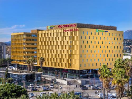 Holiday Inn Express - Nice - Grand Arenas by IHG photo 34