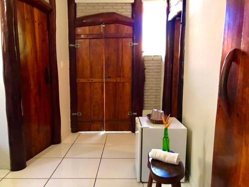 Ảnh trong thư viện ảnh của NuMar Tubarão Pousada - Barra Grande ở Barra Grande