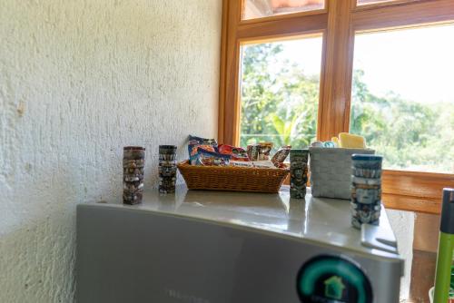 Fotografie z fotogalerie ubytování Aldea Isla Sagrada v destinaci Cozumel