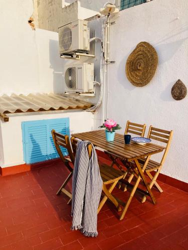 Chic & Sailor Beach Home