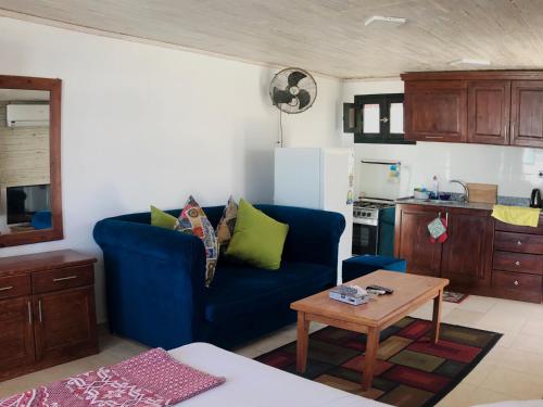 Gallery image of Station House in Dahab
