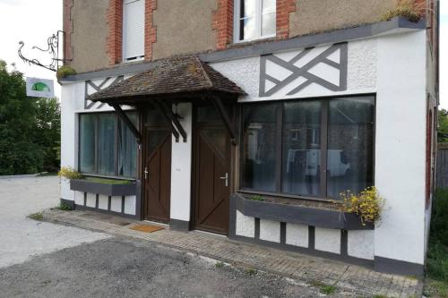 Billede fra billedgalleriet på La Maison réseau Cycle et Gites i Clécy