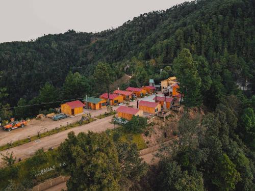 Cabañas Rancho Viejo – Photos 4